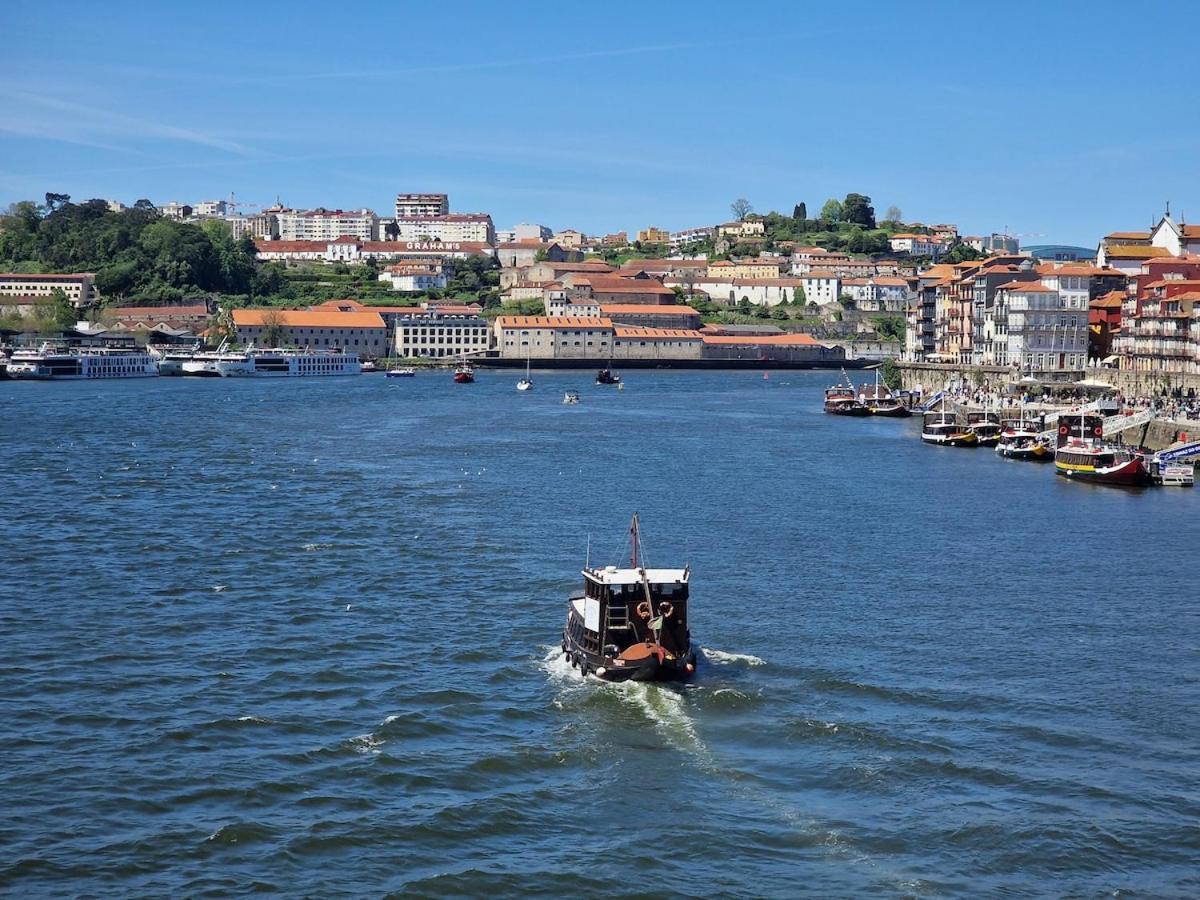 Apartamento Opo Ribeira Ii