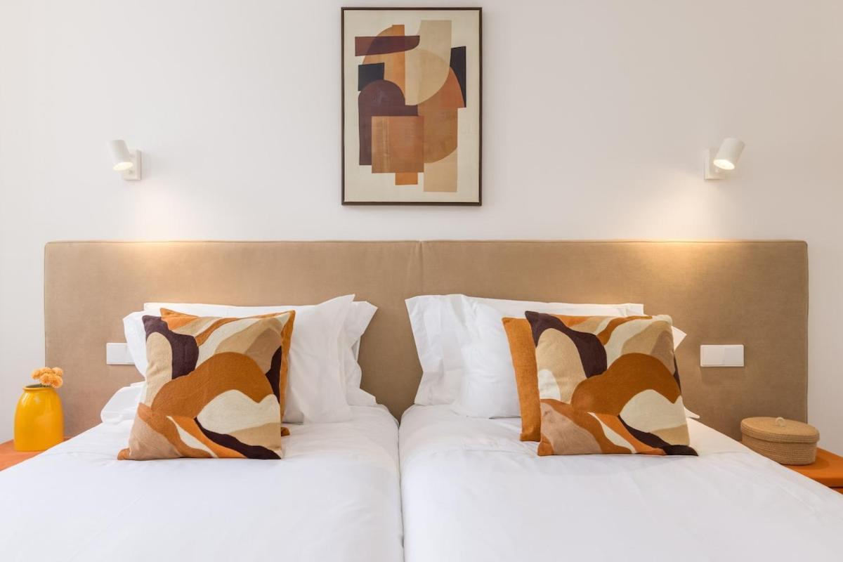 Apartamento Opo Ribeira Ii