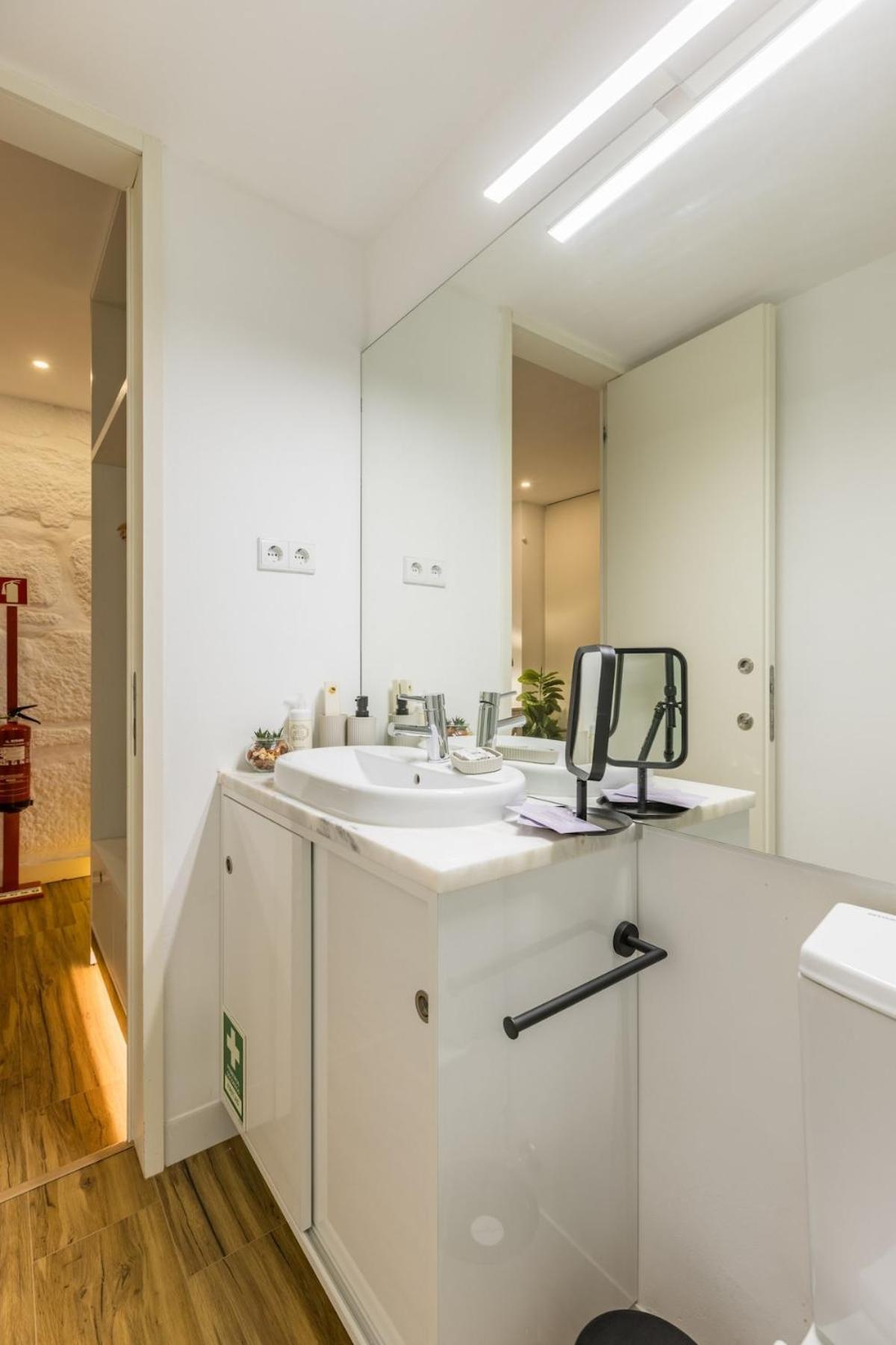 Opo Ribeira Ii Apartamento