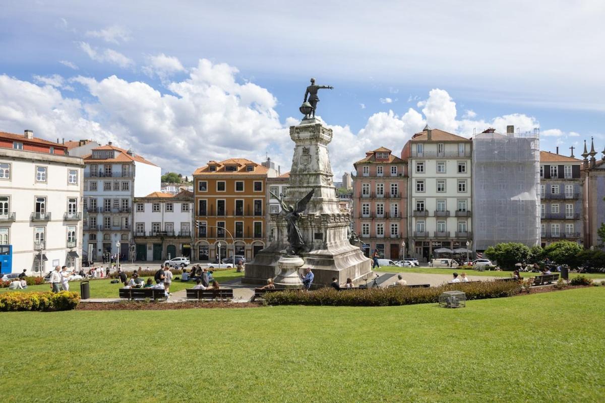 Apartamento Opo Ribeira Ii *