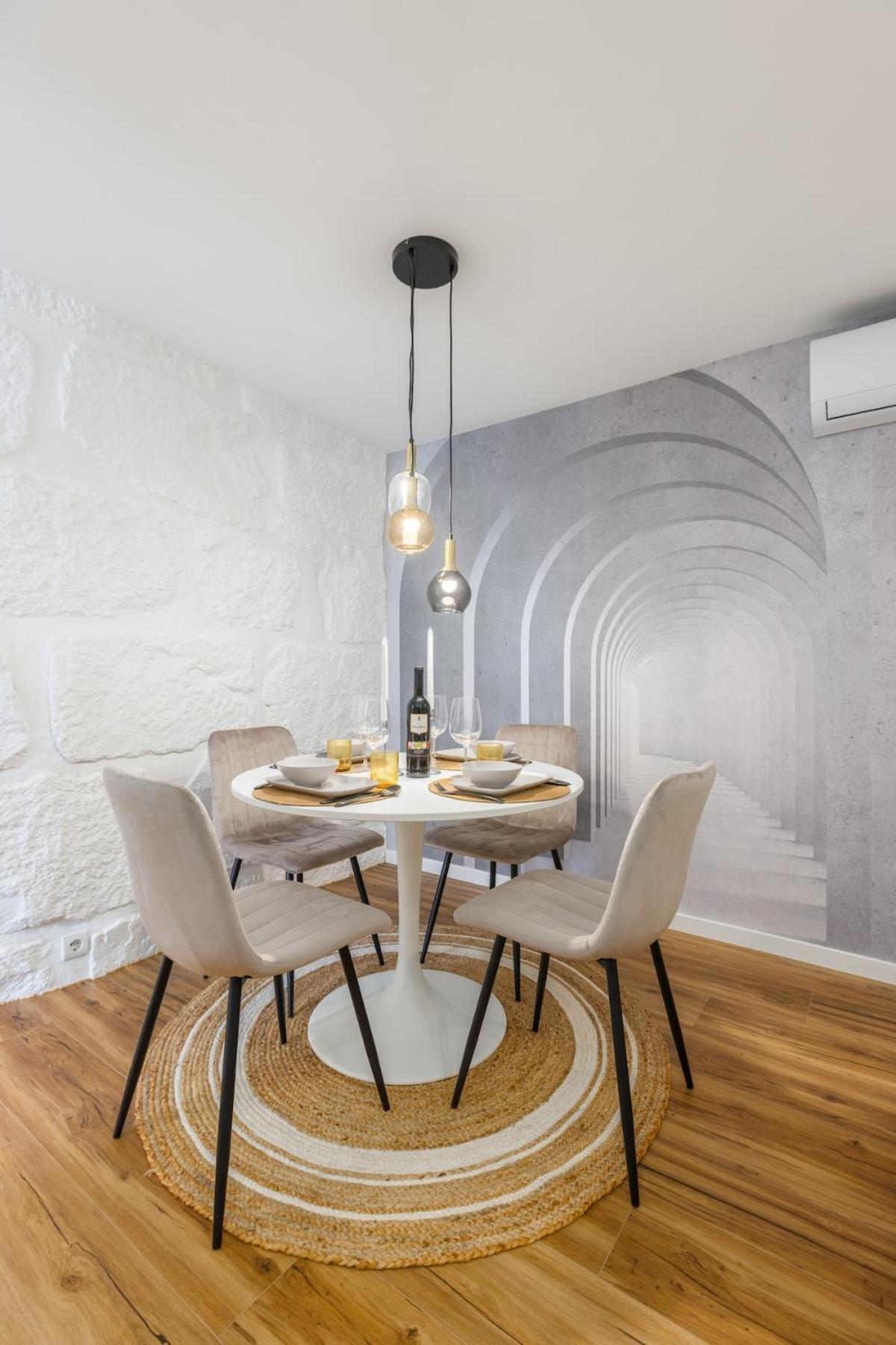 Apartamento Opo Ribeira Ii