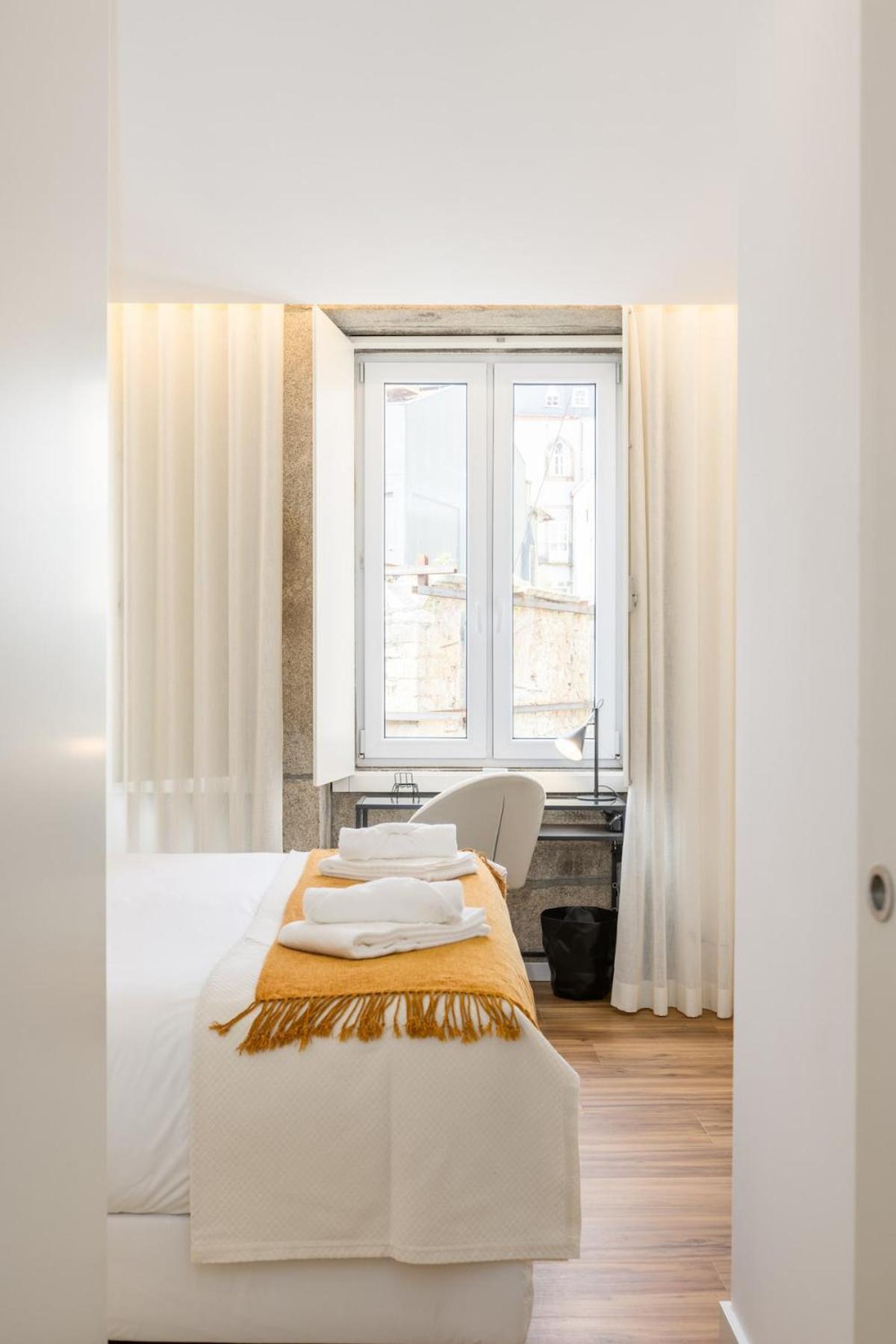 Opo Ribeira Ii Apartamento Oporto