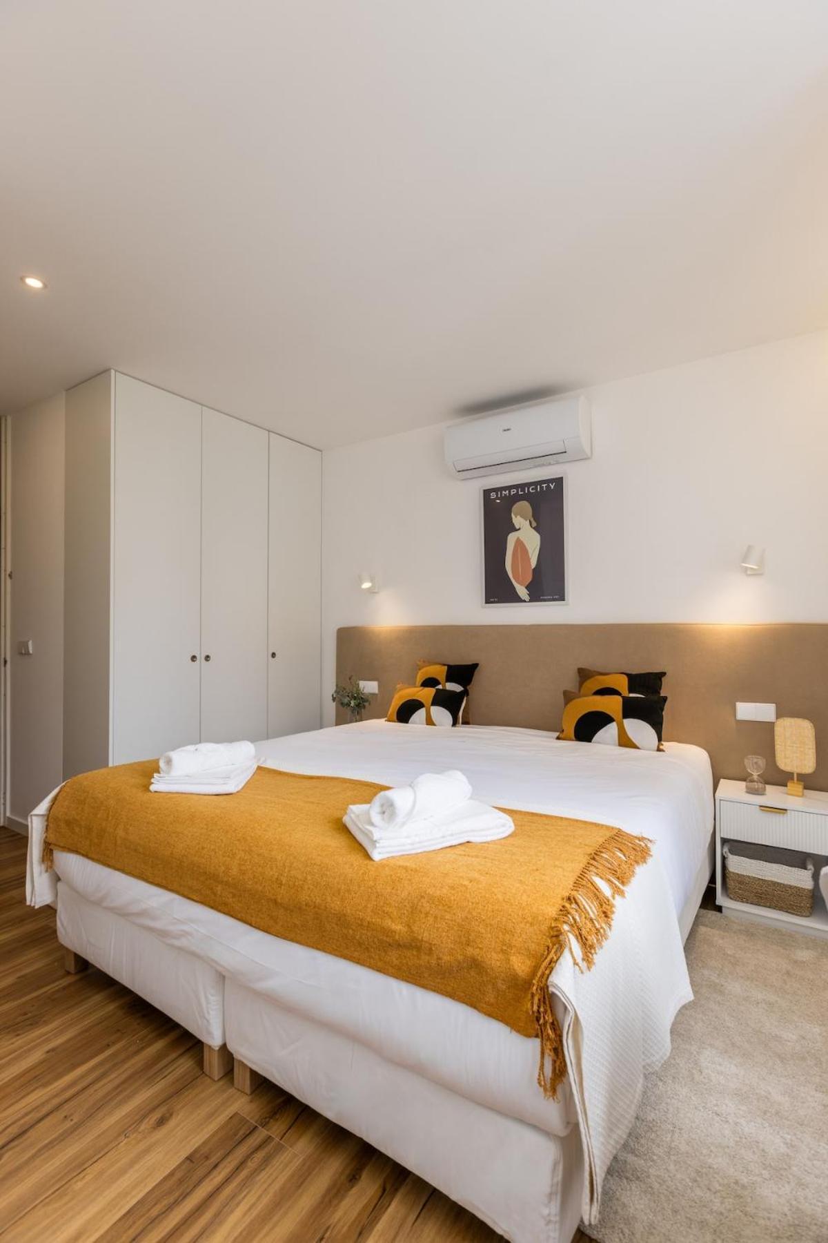Opo Ribeira Ii Apartamento