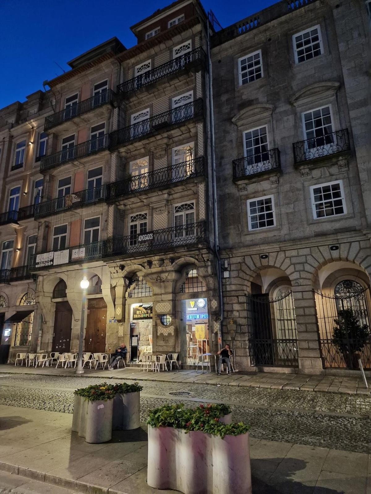 Apartamento Opo Ribeira Ii Oporto