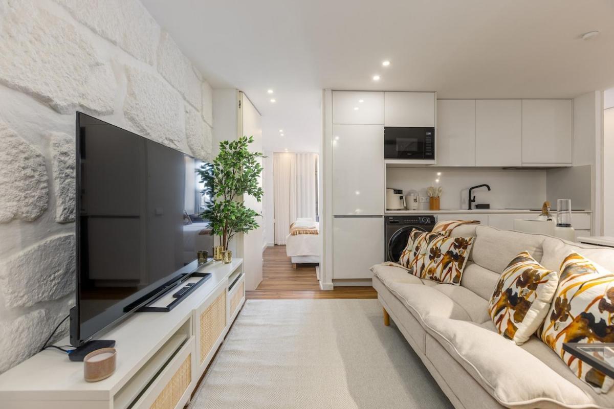 Opo Ribeira Ii Apartment *