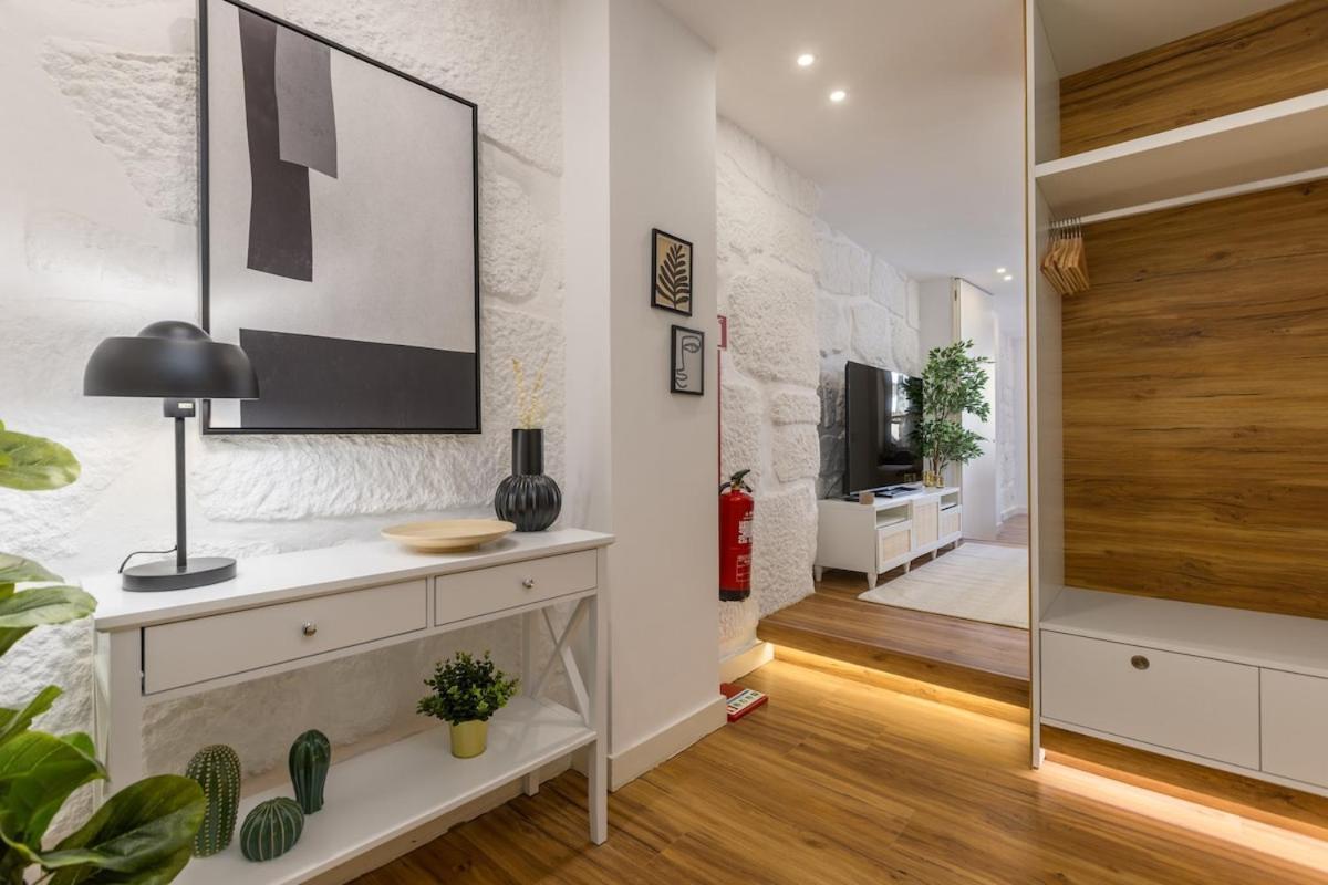 Opo Ribeira Ii Apartment
