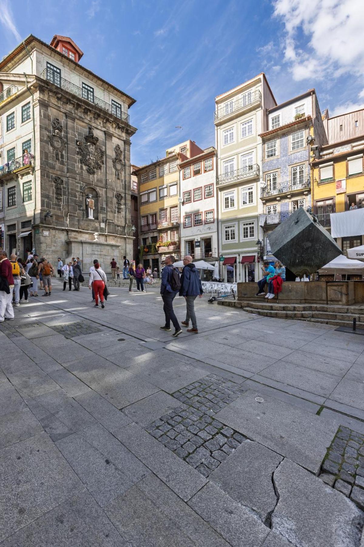 Opo Ribeira Ii *