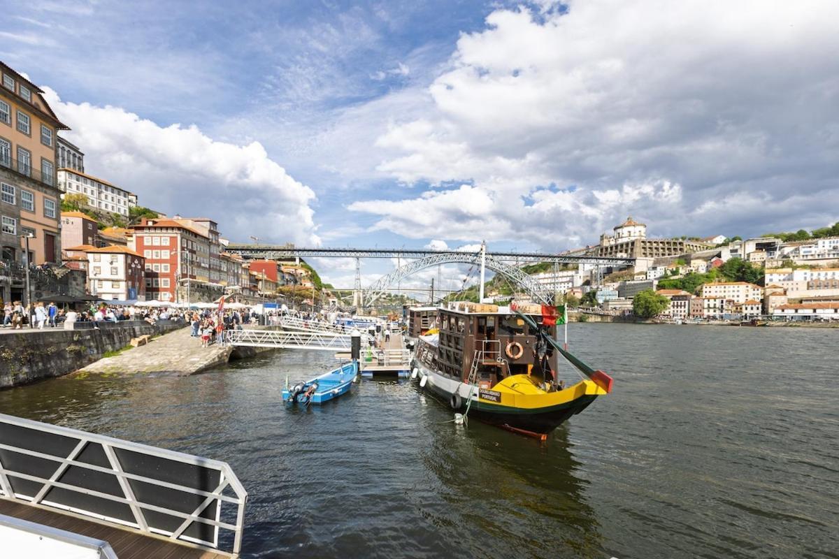 Opo Ribeira Ii * Porto