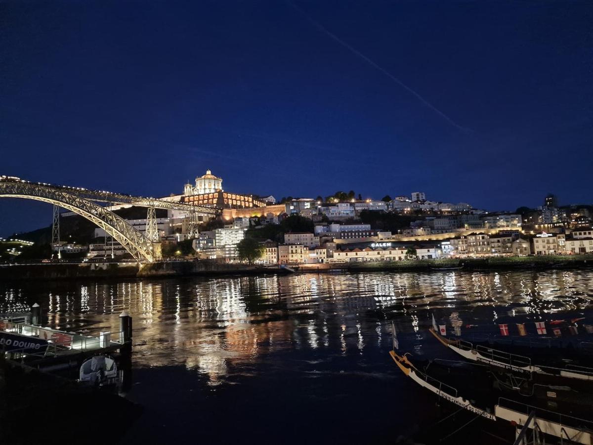 Opo Ribeira Ii Apartment *