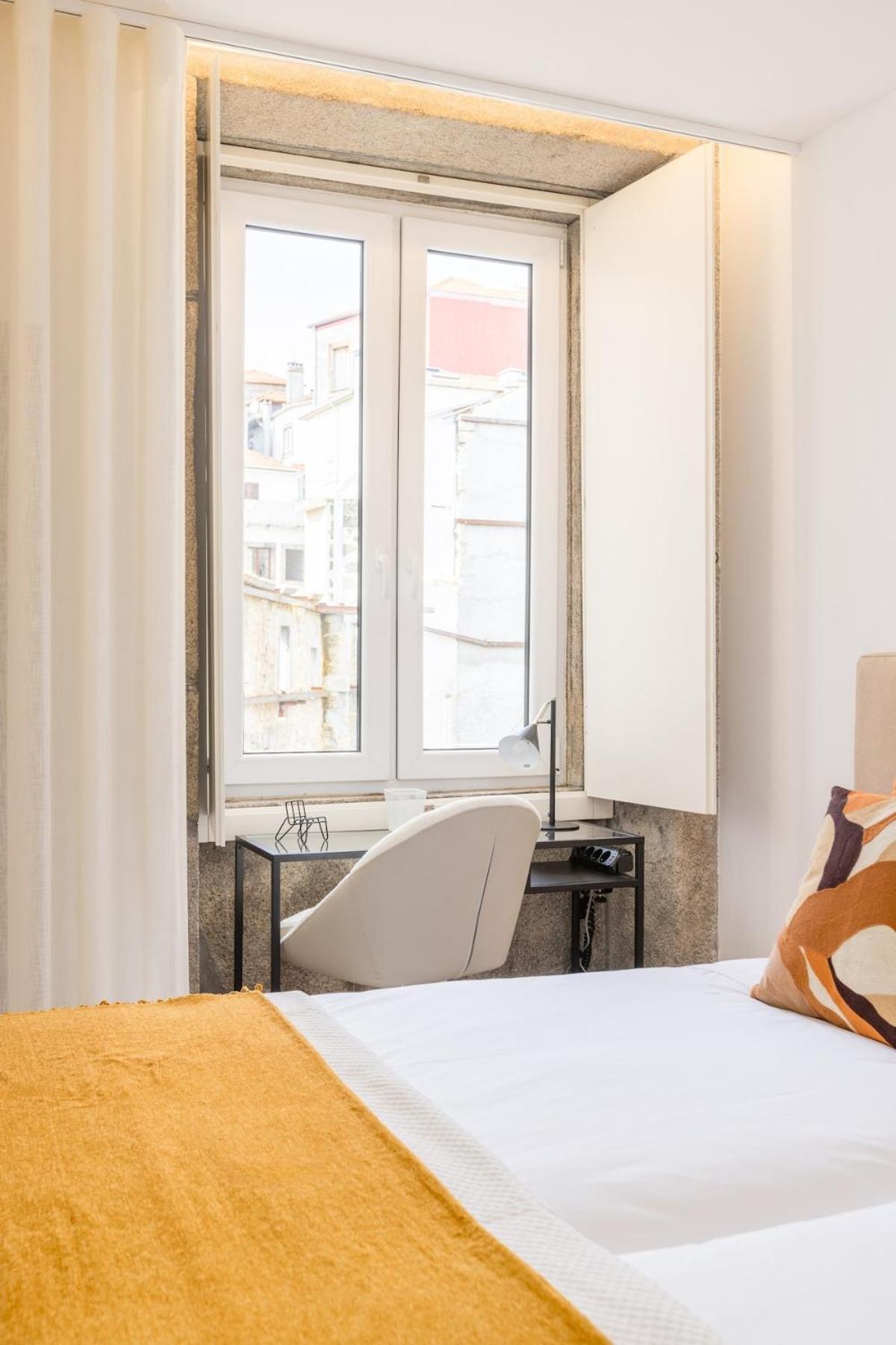 Apartment Opo Ribeira Ii