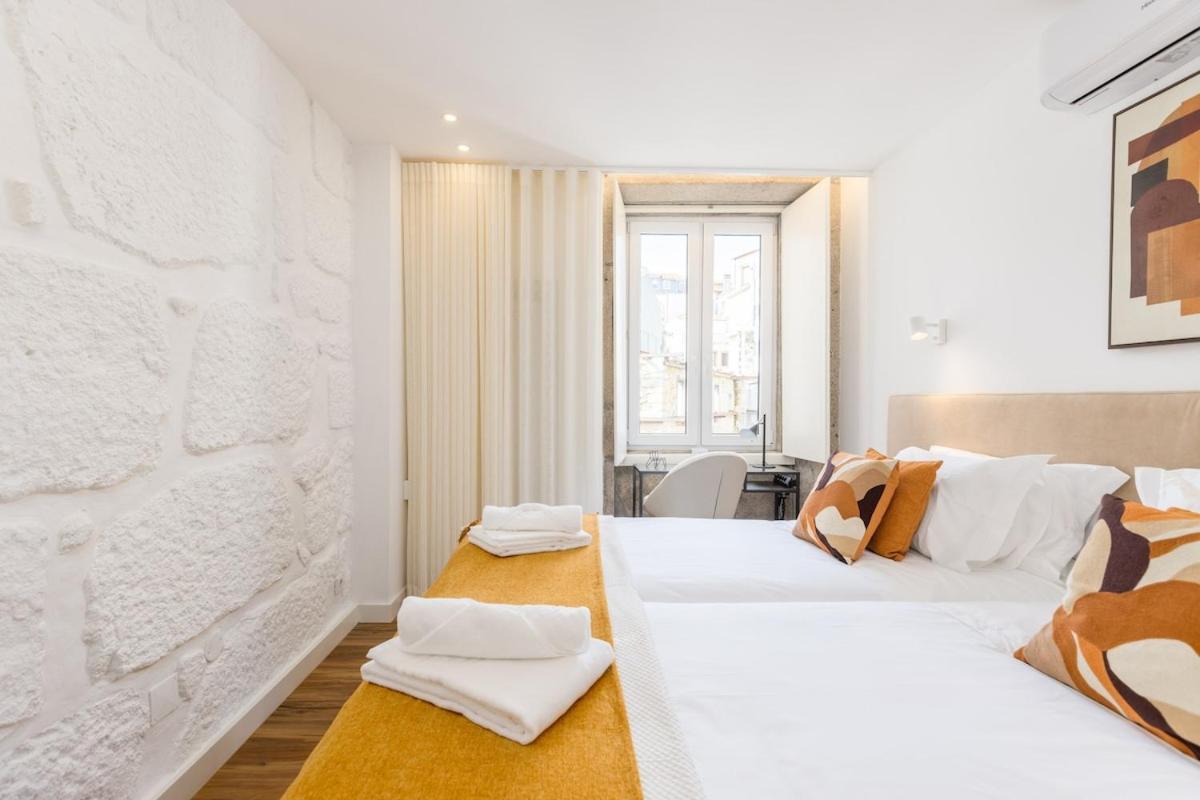 Opo Ribeira Ii Apartment Porto