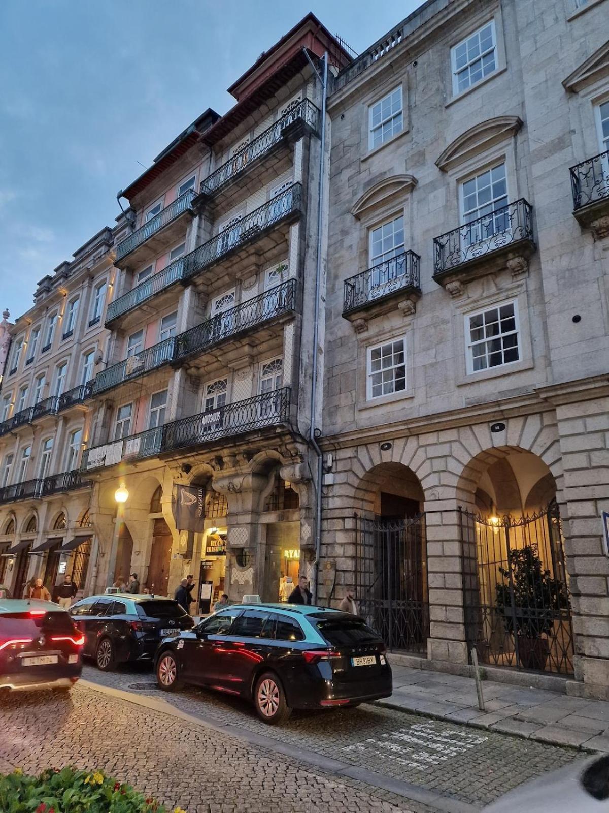 Apartment Opo Ribeira Ii Porto